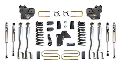 752840 / 947400-1 / 947200-3 / 947200-4 / 947340F / 907315 - The Suspension Specialists