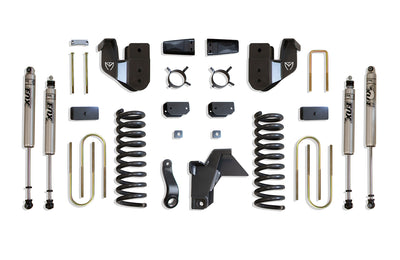 752840 / 947400-1 / 947200-2 / 947340F / 907315 - The Suspension Specialists
