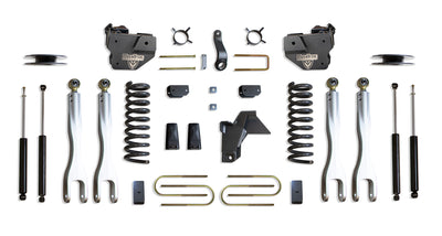 752840 / 947400-1 / 947200-3 / 947200-4 / 907315A / 947340S - The Suspension Specialists