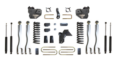752840 / 947400-1 / 947200-3 / 947200-4 / 907315 / 947340S - The Suspension Specialists