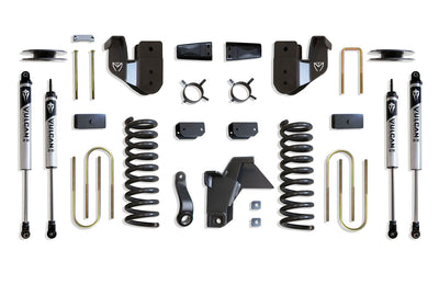 752840 / 947400-1 / 947200-2 / 907315A / 947340V - The Suspension Specialists