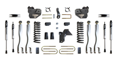 752840 / 947400-1 / 947200-3 / 947200-4 / 907315A / 947340V - The Suspension Specialists