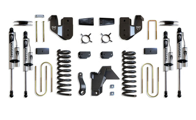 752840 / 947400-1 / 947200-2 / 907315A / 947340VR - The Suspension Specialists