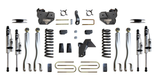 752840 / 947400-1 / 947200-3 / 947200-4 / 907315A / 947340VR - The Suspension Specialists