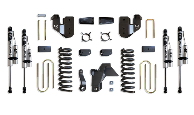 752840 / 947400-1 / 947200-2 / 907315 / 947340VR - The Suspension Specialists