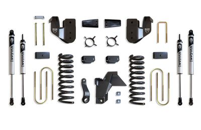 752840 / 947400-1 / 947200-2 / 907315 / 947340V - The Suspension Specialists
