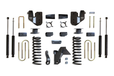 752860 / 947400-1 / 947200-2 / 907335A / 947360S - The Suspension Specialists