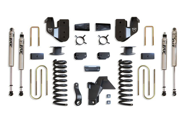 752860 / 947200-2 / 947400-1 / 947360F / 907335A - The Suspension Specialists