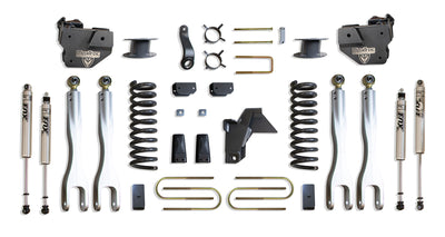 752860 / 947200-3 / 947200-4 / 947400-1 / 947360F / 907335A - The Suspension Specialists