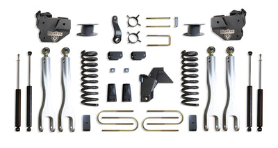 752860 / 947400-1 / 947200-3 / 947200-4 / 907335A / 947360S - The Suspension Specialists