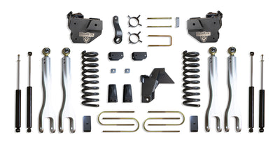 752860 / 947400-1 / 947200-3 / 947200-4 / 907335 / 947360S - The Suspension Specialists