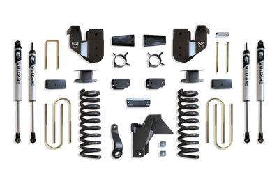 752860 / 947400-1 / 947200-2 / 907335A / 947360V - The Suspension Specialists