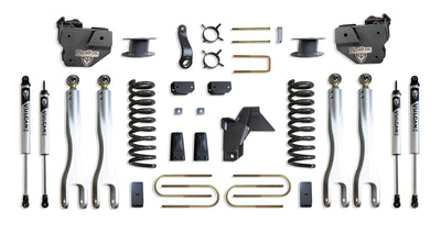 752860 / 947400-1 / 947200-3 / 947200-4 / 907335A / 947360V - The Suspension Specialists