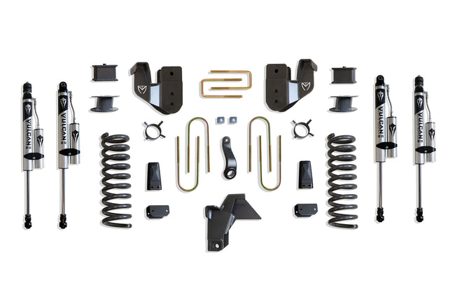 752860 / 947400-1 / 947200-2 / 907335A / 947360VR - The Suspension Specialists