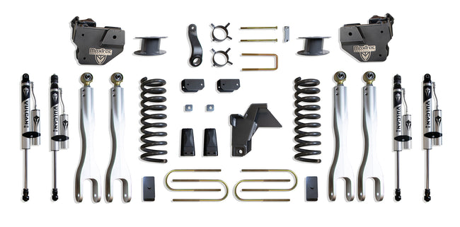 752860 / 947400-1 / 947200-3 / 947200-4 / 907335A / 947360VR - The Suspension Specialists