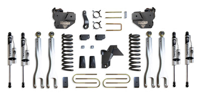 752860 / 947400-1 / 947200-3 / 947200-4 / 907335 / 947360VR - The Suspension Specialists