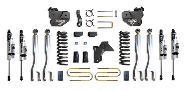 752860 / 947400-1 / 947200-3 / 947200-4 / 907335 / 947360VR - The Suspension Specialists