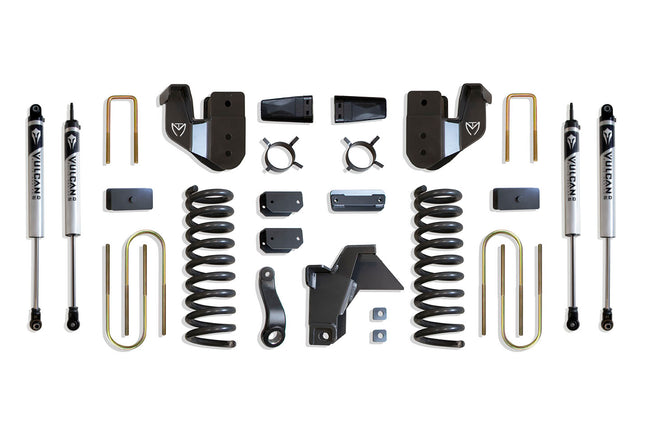 752860 / 947400-1 / 947200-2 / 907335 / 947360V - The Suspension Specialists