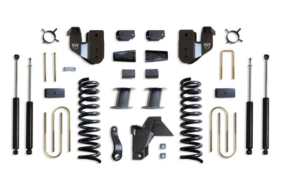 752880 / 947200-2 / 947400-5 / 907355A / 947380S - The Suspension Specialists