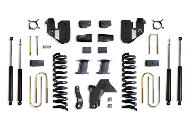 752880 / 947200-2 / 947400-5 / 907355A / 947380S - The Suspension Specialists