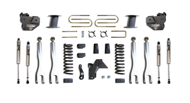 752880 / 947200-3 / 947200-4 / 947400-5 / 947380F / 907355A - The Suspension Specialists