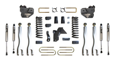 752880 / 947200-3 / 947200-4 / 947400-5 / 947380F / 907355 - The Suspension Specialists