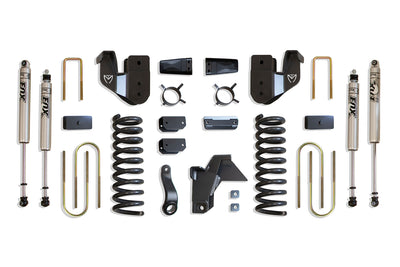 752880 / 947200-2 / 947400-5 / 947380F / 907355 - The Suspension Specialists