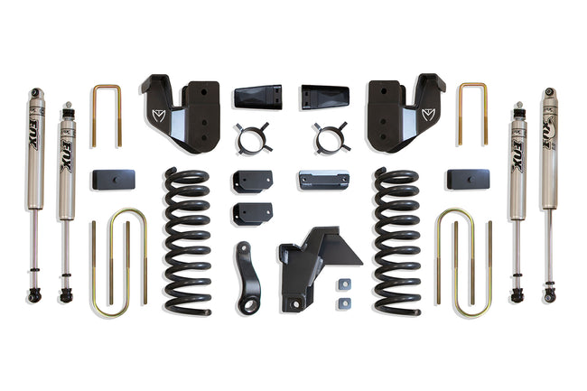752880 / 947200-2 / 947400-5 / 947380F / 907355 - The Suspension Specialists