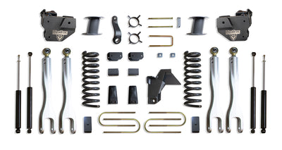 752880 / 947200-3 / 947200-4 / 947400-5 / 907355A / 947380S - The Suspension Specialists
