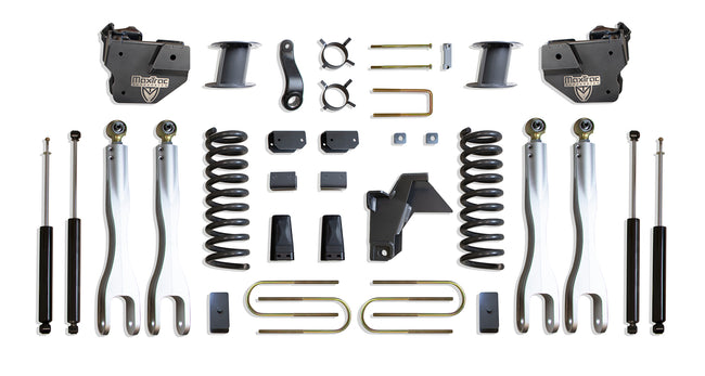 752880 / 947200-3 / 947200-4 / 947400-5 / 907355A / 947380S - The Suspension Specialists