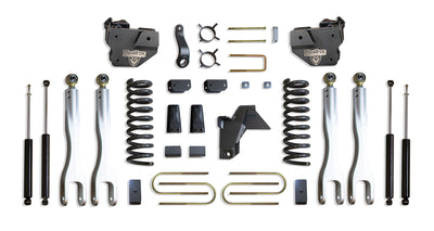 752880 / 947200-3 / 947200-4 / 947400-5 / 907355 / 947380S - The Suspension Specialists