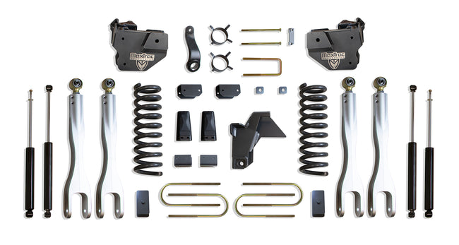 752880 / 947200-3 / 947200-4 / 947400-5 / 907355 / 947380S - The Suspension Specialists