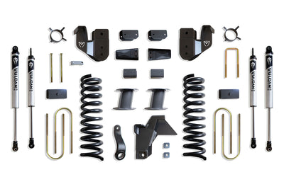 752880 / 947200-2 / 947400-5 / 907355A / 947380V - The Suspension Specialists