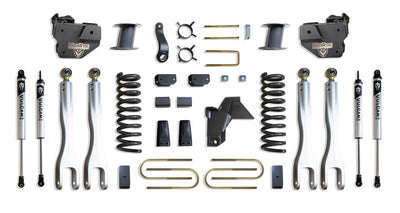 752880 / 947200-3 / 947200-4 / 947400-5 / 907355A / 947380V - The Suspension Specialists