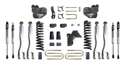 752880 / 947200-3 / 947200-4 / 947400-5 / 907355 / 947380V - The Suspension Specialists