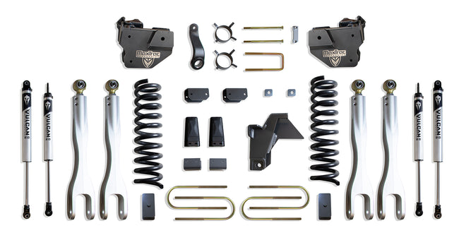 752880 / 947200-3 / 947200-4 / 947400-5 / 907355 / 947380V - The Suspension Specialists