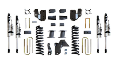 752880 / 947200-2 / 947400-5 / 907355A / 947380VR - The Suspension Specialists