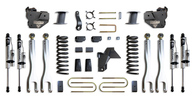 752880 / 947200-3 / 947200-4 / 947400-5 / 907355A / 947380VR - The Suspension Specialists