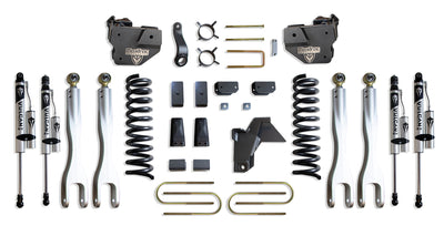 752880 / 947200-3 / 947200-4 / 947400-5 / 907355 / 947380VR - The Suspension Specialists