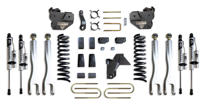 752880 / 947200-3 / 947200-4 / 947400-5 / 907355 / 947380VR - The Suspension Specialists