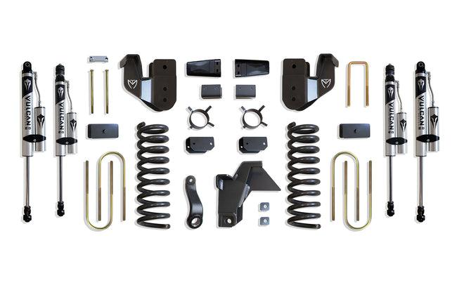 752880 / 947200-2 / 947400-5 / 907355 / 947380VR - The Suspension Specialists