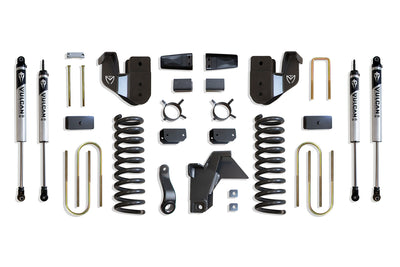 752880 / 947200-2 / 947400-5 / 907355 / 947380V - The Suspension Specialists
