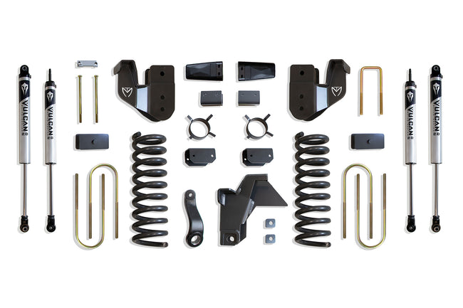 752880 / 947200-2 / 947400-5 / 907355 / 947380V - The Suspension Specialists