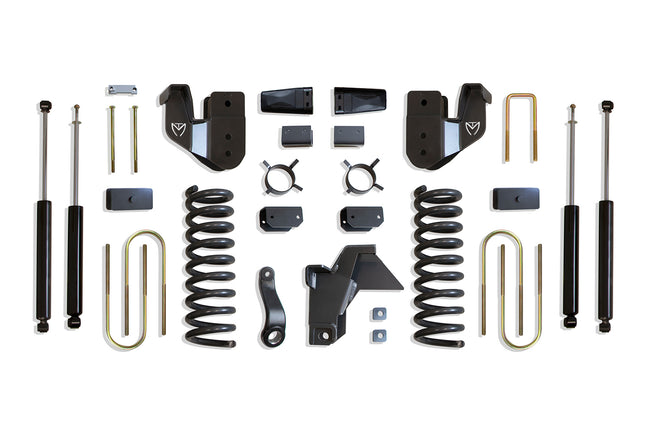 752880 / 947200-2 / 947400-5 / 907355 / 947380S - The Suspension Specialists