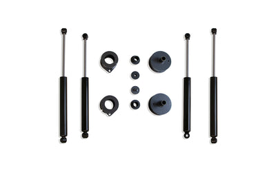 839720 / 949832S - The Suspension Specialists