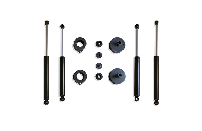 839720 / 949832S - The Suspension Specialists