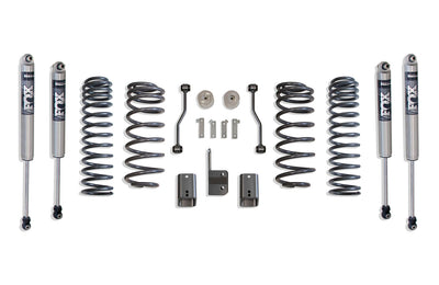 949832 / 949832F - The Suspension Specialists