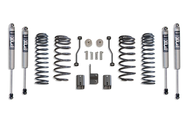 949832 / 949832F - The Suspension Specialists