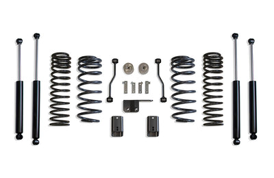 949832 / 949832S - The Suspension Specialists