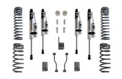 949832 / 949832VR - The Suspension Specialists